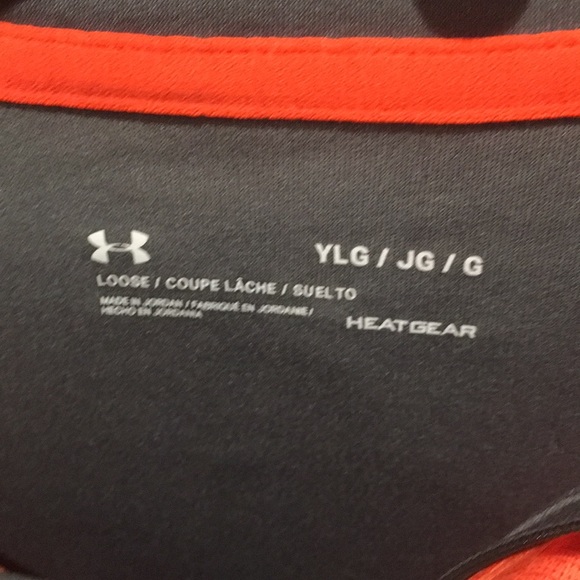 Under Armour - Picture 4 of 4